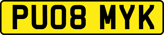 PU08MYK