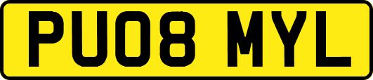 PU08MYL