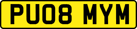 PU08MYM