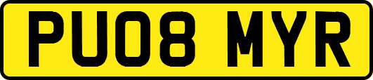 PU08MYR