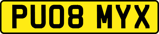 PU08MYX