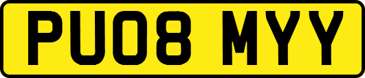 PU08MYY