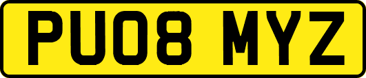 PU08MYZ
