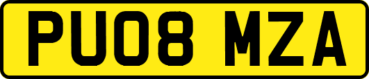 PU08MZA
