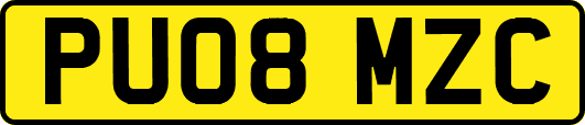 PU08MZC