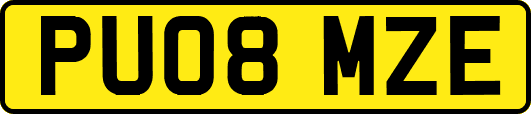PU08MZE