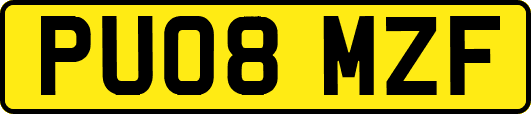 PU08MZF