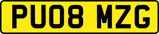 PU08MZG