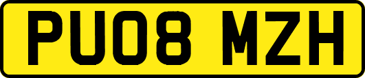PU08MZH
