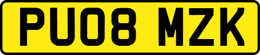 PU08MZK