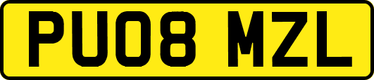 PU08MZL