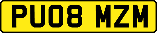 PU08MZM