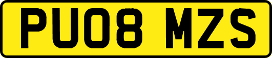 PU08MZS