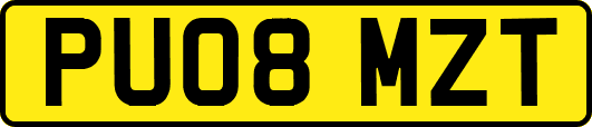 PU08MZT