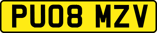 PU08MZV