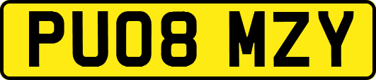 PU08MZY