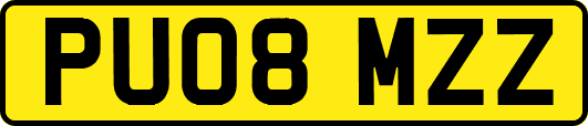 PU08MZZ
