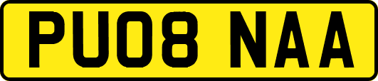 PU08NAA