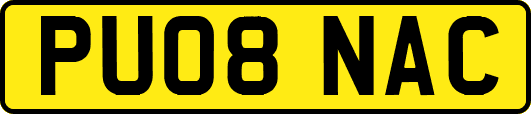PU08NAC