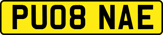 PU08NAE