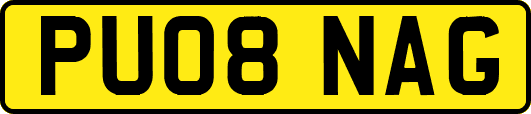 PU08NAG