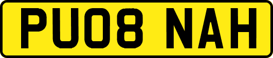 PU08NAH