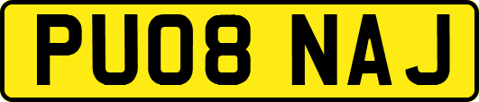 PU08NAJ