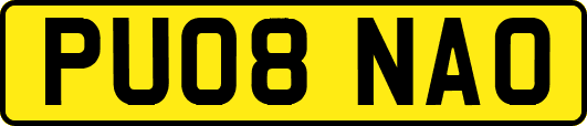 PU08NAO