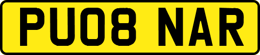PU08NAR