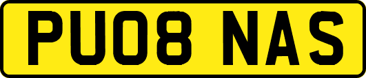 PU08NAS