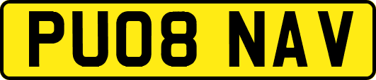 PU08NAV