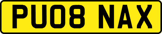 PU08NAX