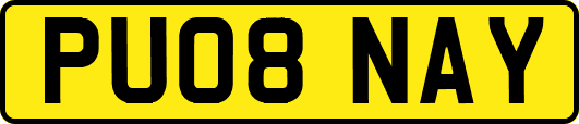 PU08NAY