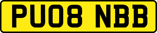 PU08NBB