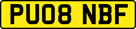PU08NBF
