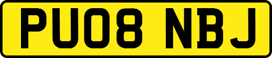 PU08NBJ