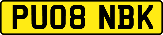 PU08NBK