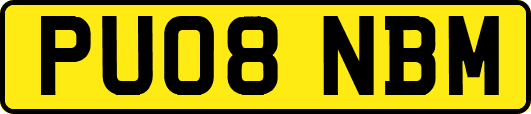 PU08NBM