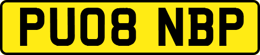 PU08NBP