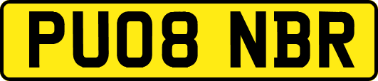 PU08NBR