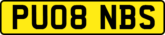 PU08NBS