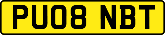 PU08NBT