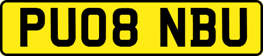 PU08NBU