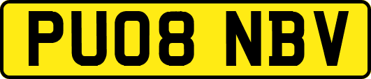 PU08NBV