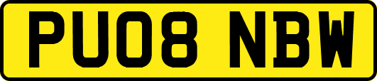 PU08NBW