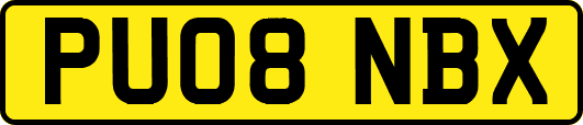 PU08NBX
