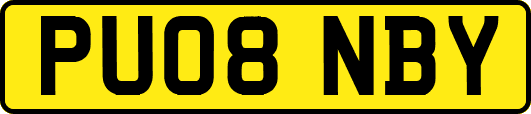 PU08NBY