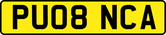 PU08NCA