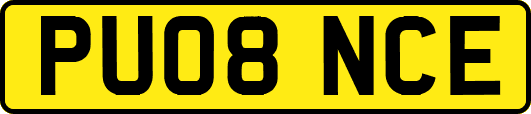 PU08NCE