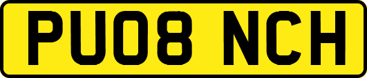 PU08NCH